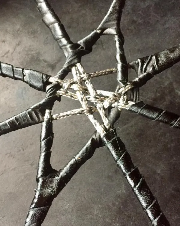 Air-Tunable Frame Drum